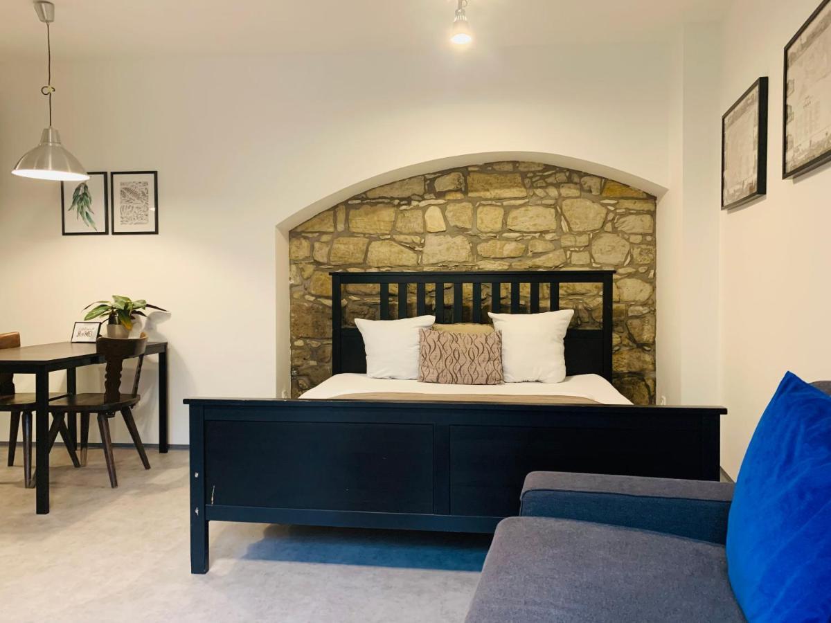 Cozy Friendly Place With Free Parking Praga Exterior foto
